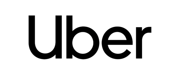 Uberアプリ